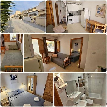 Villa Casa Cleo - Urbanizacion La Marina à San Fulgencio Extérieur photo