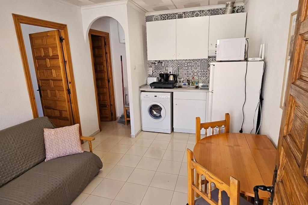 Villa Casa Cleo - Urbanizacion La Marina à San Fulgencio Extérieur photo