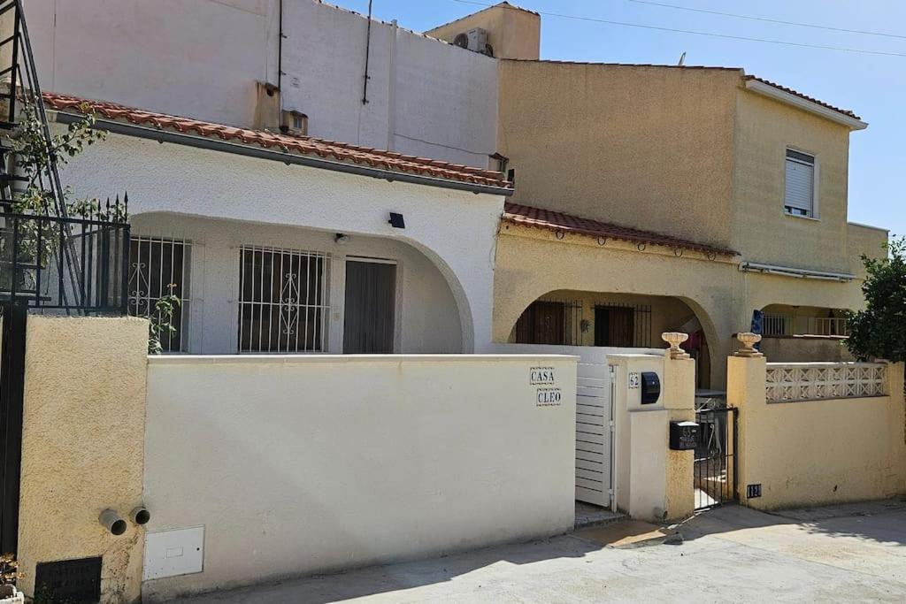 Villa Casa Cleo - Urbanizacion La Marina à San Fulgencio Extérieur photo