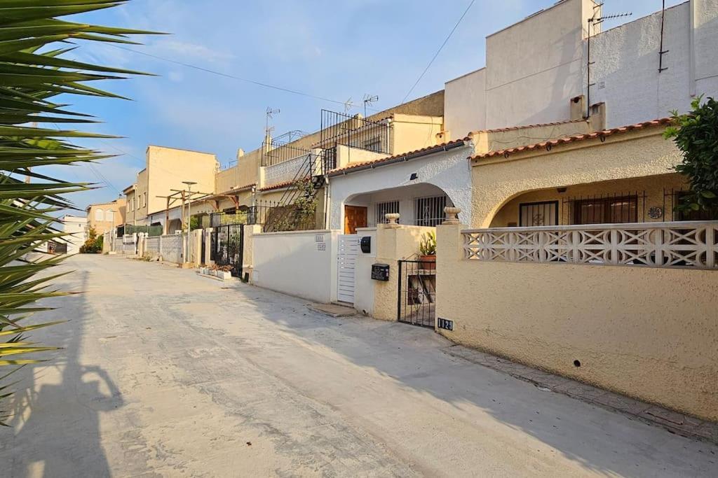 Villa Casa Cleo - Urbanizacion La Marina à San Fulgencio Extérieur photo