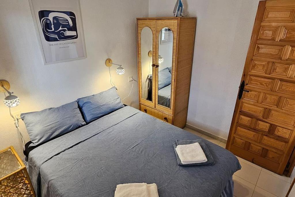 Villa Casa Cleo - Urbanizacion La Marina à San Fulgencio Extérieur photo