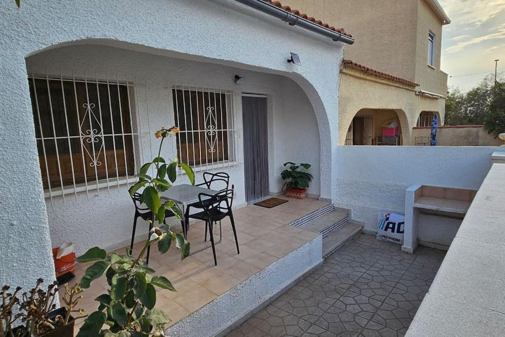 Villa Casa Cleo - Urbanizacion La Marina à San Fulgencio Extérieur photo